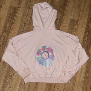 BOYS LIE HOODIE